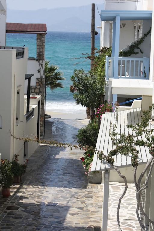 Theofanis Studios Agia Anna  الغرفة الصورة