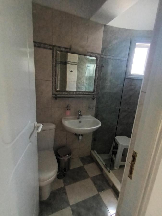 Theofanis Studios Agia Anna  المظهر الخارجي الصورة