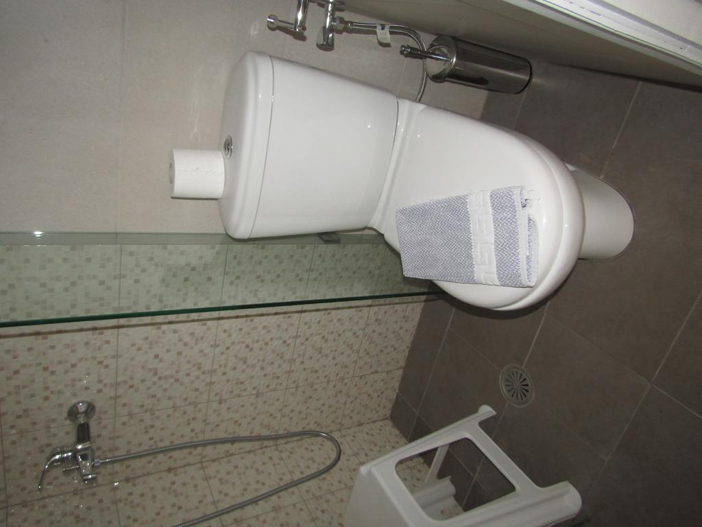 Theofanis Studios Agia Anna  المظهر الخارجي الصورة